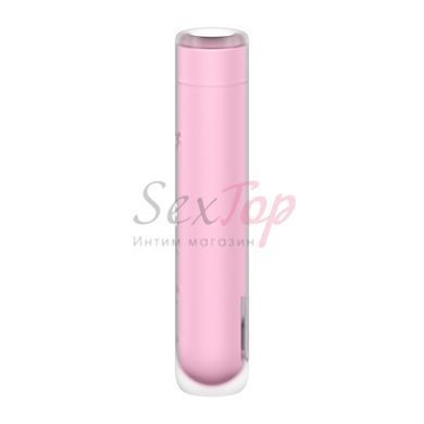 Вакуумный стимулятор Satisfyer First Kiss &mdash;  фото товара 2
