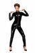 Комбінезон Noir Handmade F188 PVC overall - M &mdash; фото 1 з 6