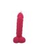 Свічка у вигляді члена Чистий Кайф Pink size L, для збуджувальної атмосфери SO2860 фото 3