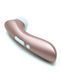 Вакуумный клиторальный стимулятор Satisfyer Pro 2 Vibration с вибрацией (повреждена упаковка!!!),  фото 4