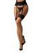 Панчохи Obsessive Nutris stockings M/L &mdash; фото 1 з 4
