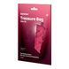 Мішечок для зберігання іграшок Satisfyer Treasure Bag XL Pink &mdash; фото 3 з 3