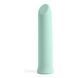 Вибропуля S Pleasures Velvet Bullet Candy Turquoise &mdash; фото 1 из 4