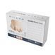 Полуторс с фаллоимитатором на присоске SilexD Apollo S Male Torso Caramel &mdash; фото 7 из 7