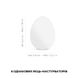 Набір мастурбаторів-яєць Tenga Egg Cool Pack (6 яєць) EGG-006C фото 2
