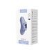 Кліторальний вібратор Svakom Echo 2 Sky Blue &mdash; фото 7 з 11