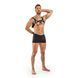 Портупея Bedroom Fantasies Bruno Chest Bulldog Harness - Black &mdash; фото 4 из 6
