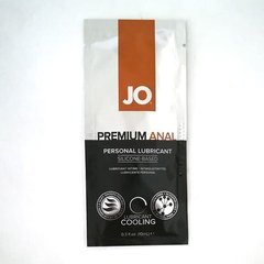 Пробник System JO ANAL PREMIUM - Cooling 10 мл  1