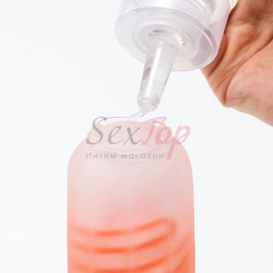 Лубрикант стандартної консистенції Tenga Lotion Regular (170 мл) на водній основі, універсальний - фото товару 4