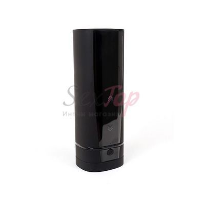 Мастурбатор Kiiroo Onyx+, 10 сжимающихся колец, не надо двигать, теледильдоника &mdash;  фото товара 2
