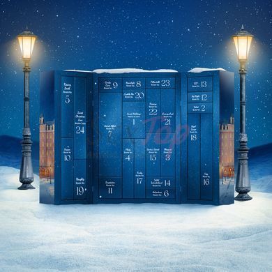 Satisfyer Premium Advent Calendar 2025 - фото товару 5