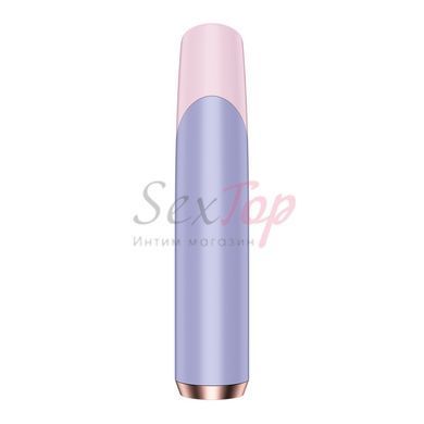 Вакуумный стимулятор Satisfyer Bold Kiss Violet &mdash;  фото товара 3