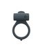 Эрекционное кольцо Dorcel Power Clit Plus с вибрацией, перезаряжаемое, с язычком со щеточкой SO1417 фото 4