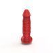 Ароматное мыло пикантной формы Pure Bliss Red Juicy Crush (Ягодный взрыв) 18 см &mdash; фото 3 из 7