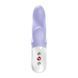 Вібратор-кролик Fun Factory MISS BI Purple, 2 незалежні мотори, діаметр 4,2 см &mdash; фото 3 з 10