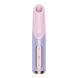 Вакуумный стимулятор Satisfyer Bold Kiss Violet &mdash; фото 1 из 6