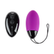 Потужне віброяйце Alive Magic Egg MAX Violet з пультом ДК AL40623 фото 1