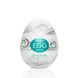 Мастурбатор-яйце Tenga Egg Surfer (серфер) E24242 фото 1