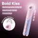 Вакуумный стимулятор Satisfyer Bold Kiss Violet &mdash; фото 6 из 6