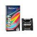 Презервативи Holographic Recare Fruit Flavour Condoms 12 шт, аромати: м'ята, банан, полуниця &mdash; фото 1 з 7
