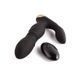 Вібростимулятор для простати Fervent Remote Control Thrusting Prostate Massager чорного кольору &mdash; фото 4 з 5
