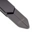 Регулируемая шлепалка LOCKINK Adjustable Slapper for Impact Play - Black - SX0831 4