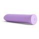 Віброкуля S Pleasures Velvet Bullet Candy Purple &mdash; фото 2 з 4