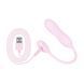 Віброяйце Good Vibes Only - SIVA Bullet Vibrator Soft Silicone - Pink &mdash; фото 7 з 12