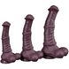 Фалоімітатор кінь Horse Cock Dildo Copper &mdash; фото 4 з 22