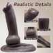 Насадка собаки на член Dog Knot Dick Sleeve Realistic &mdash; фото 1 з 8