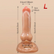 Насадка собаки на член Dog Knot Dick Sleeve Realistic &mdash; фото 7 з 8