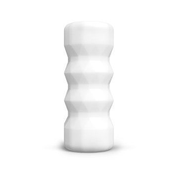 Мастурбатор Dorcel Cup Exotic, Белый - 1
