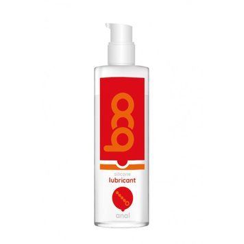 Лубрикант для анального секса Boo Silicone Lubricant Anal, 50мл,  - 1