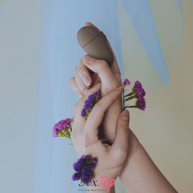Набор Bijoux Indiscrets HOROSCOPE - Virgo (Дева) вибратор на палец, гель для клитора, подвеска SO2312 фото