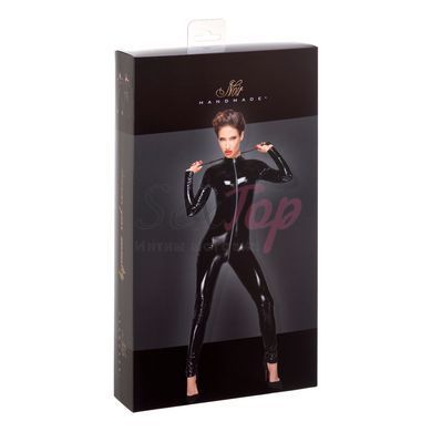 Комбінезон Noir Handmade F188 PVC overall - XL - фото товару 5