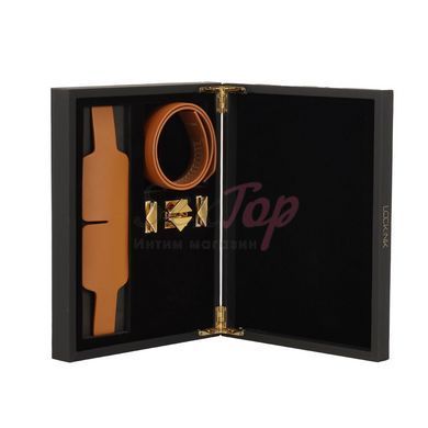 Маска на очі LOCKINK Blindfold Kit- Brown - фото товару 6