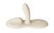 Вибратор Zalo &ndash; Flora Ivory White &mdash; фото 2 из 5