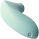Вакуумный стимулятор Svakom Pulse Lite Neo Seafoam Blue, управляется со смартфона &mdash; фото 2 из 6