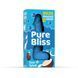 Ароматное мыло пикантной формы Pure Bliss Blue Coco Splash (Кокосовое молоко) 18 см &mdash; фото 6 из 7