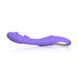 Вибратор Good Vibes Only - Flax Vibrating Dildo with G-Spot Stimulator &mdash; фото 4 из 12