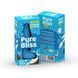 Ароматное мыло пикантной формы Pure Bliss Blue Coco Splash (Кокосовое молоко) 18 см &mdash; фото 7 из 7