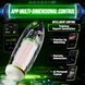 Мастурбатор BANANASOME ROCKET X7 &mdash; фото 11 з 11
