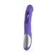 Вибратор Good Vibes Only - Flax Vibrating Dildo with G-Spot Stimulator &mdash; фото 3 из 12