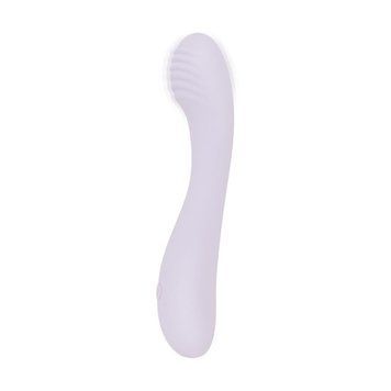 Вибратор Good Vibes Only - SOFI G-Spot Vibrator Soft Silicone - Purple,  - 1