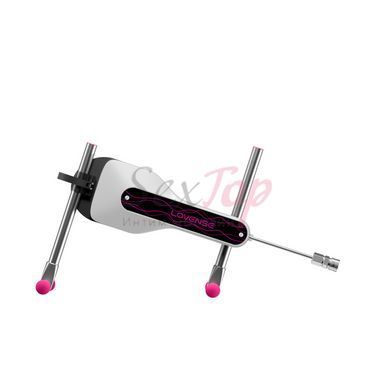Секс-машина Lovense Mini Sex Machine &mdash;  фото товара 9