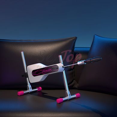 Секс-машина Lovense Mini Sex Machine &mdash;  фото товара 11