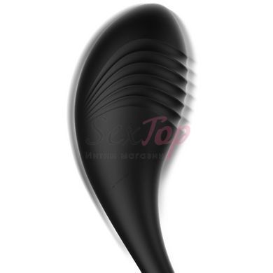 Клиторальный вибростимулятор Ibiza Stimulator Magic Clitoris Suctioner Vibration &mdash;  фото товара 6