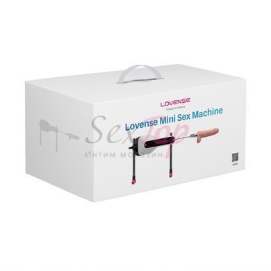 Секс-машина Lovense Mini Sex Machine &mdash;  фото товара 10