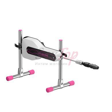 Секс-машина Lovense Mini Sex Machine &mdash;  фото товара 4