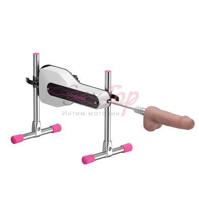 Секс-машина Lovense Mini Sex Machine &mdash;  фото товара 2